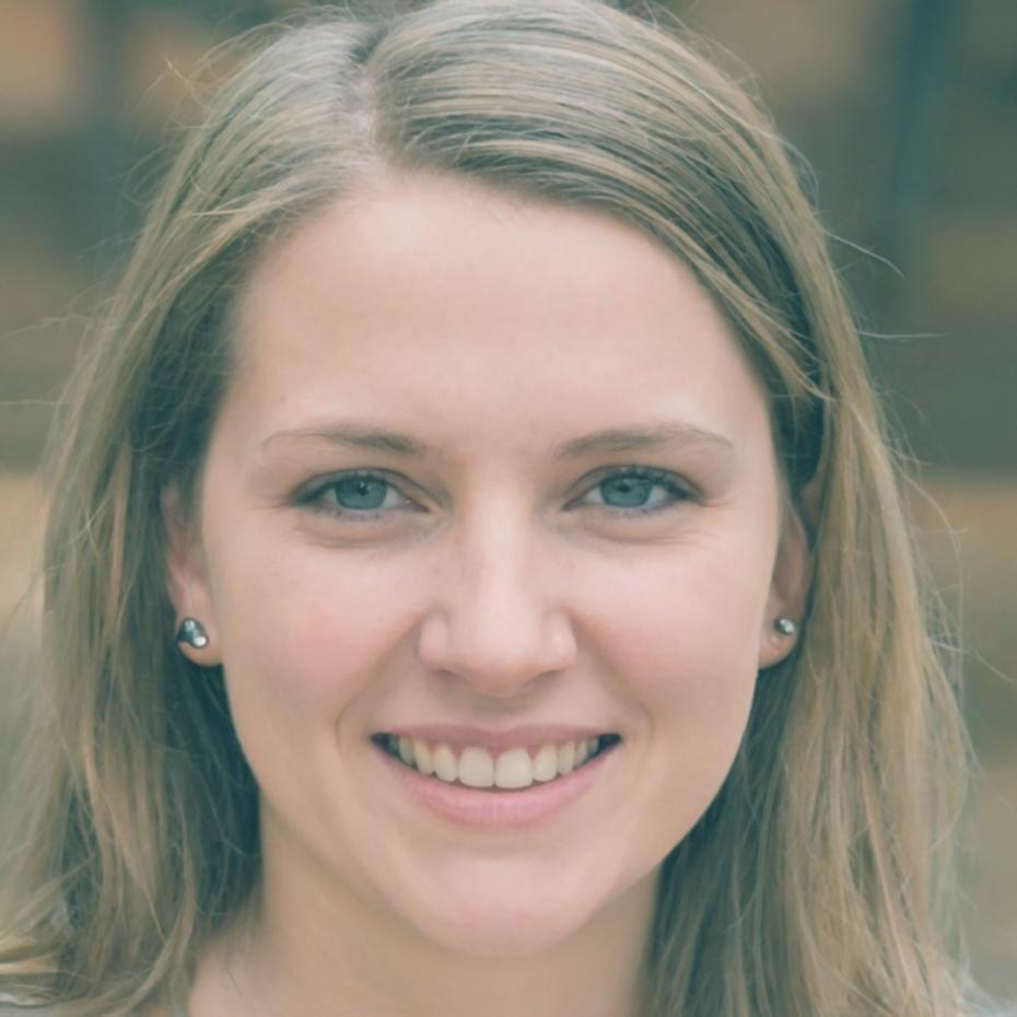 Carmela Ibarguren, fundadora de Calerunthia